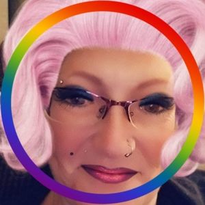 Meet your Posher, Galiena